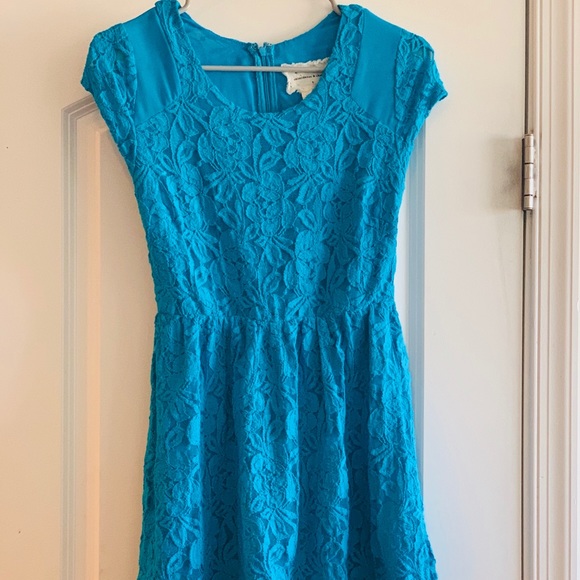 Urban Outfitters Dresses & Skirts - Coincidence & Chance Dress